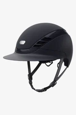 ABUS AirLuxe Supreme Lady Vizor Ridhjälm