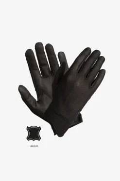 Airmesh Ridhandskar Svart