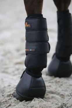 Air Tech Fram Terrängskydd