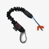Aktiveringskabel Freejump Airbag Svart