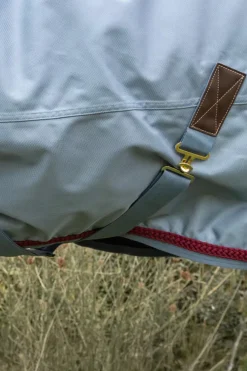 All Weather Utetäcke Pro 160g Denim