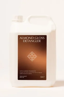 Almond Gloss Pälsglans 5L