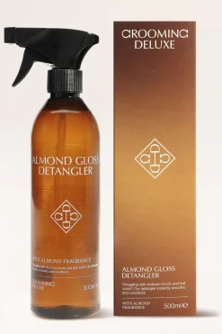 Almond Gloss Pälsglans 500ml