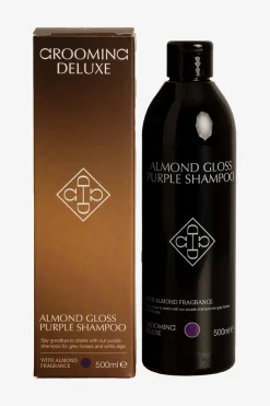 Almond Gloss Purple Schampo 500ml