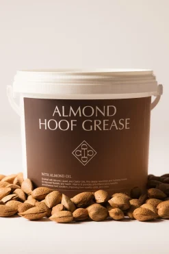 Almond Hovfett 5L