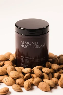 Almond Hovfett 1l