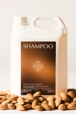 Almond Schampo 5L