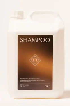 Almond Schampo 5L