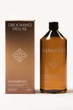 Almond Schampo 1L