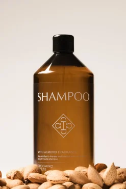 Almond Schampo 1L