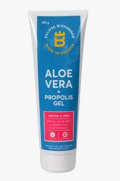 Aloe Vera + Propolis Gel 250g