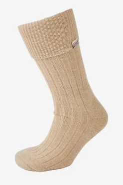 Alpacka Ullstrumpor