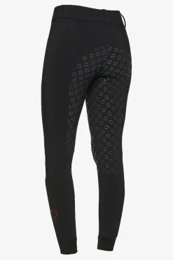 American Ridbyxor Full Grip Navy
