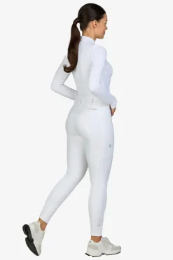 Amia Ridbyxor SD Vit