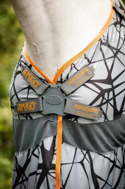 Amigo CamoFly Flugtäcke