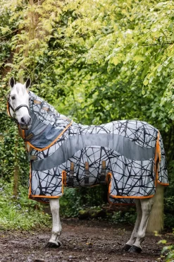 Amigo CamoFly Flugtäcke