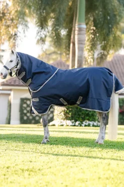 Amigo 1200DPlus 50g Ponny Navy/Grey