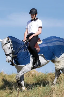 Amigo Flyrider Flugridtäcke