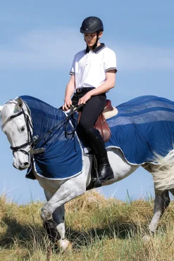 Amigo Flyrider Flugridtäcke