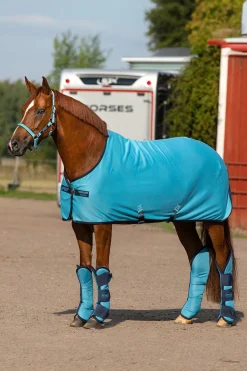 Amigo Jersey Cooler Täcke