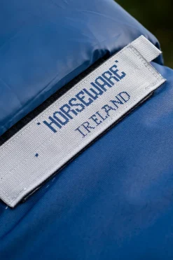 Amigo Regntäcke 1200D FieldSafe Plus 50g Navy/Grå