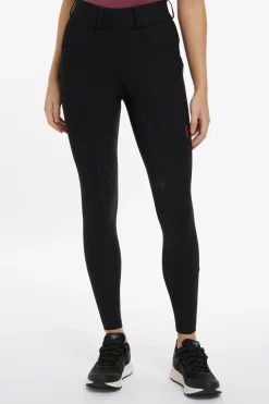 Amy Breggings Svart