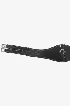 Anatomic Lädergjord Svart