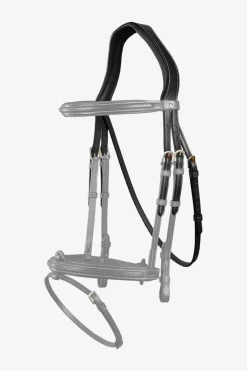 Anatomiskt Nackstycke Dyon Collection Svart