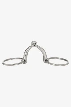 Anur Curved 2-Delat Bett