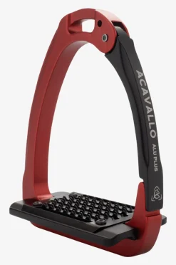 Arena Aluplus 2.0 Stigbygel