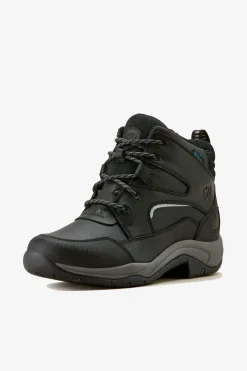 Ariat Telluride II Vattentäta Svart