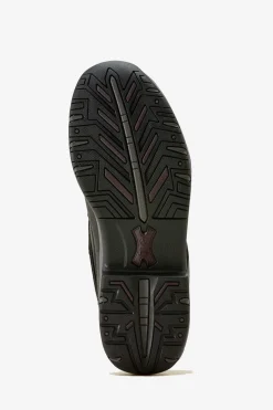 Ariat Telluride II Vattentäta Svart
