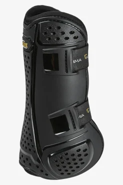Arma Oxi-Zone Senskydd Svart