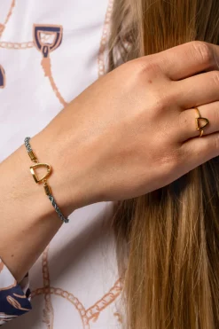 Armband Stigbygel Mix