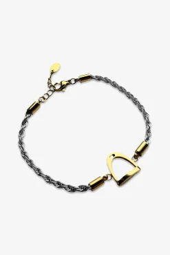 Armband Stigbygel Mix