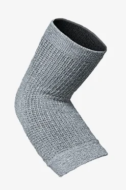 Armbågsskydd Grå