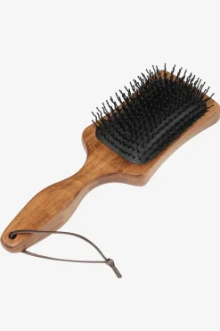 Artisan Man och Svansborste Brun