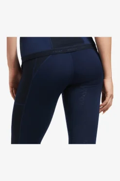 Ascent Tights Navy
