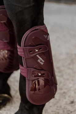 Bamboo Senskydd Bordeaux
