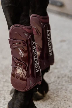 Bamboo Senskydd Bordeaux