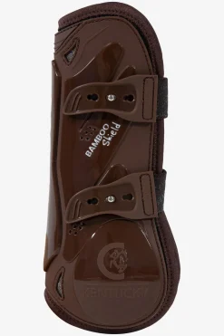 Bamboo Senskydd Brun