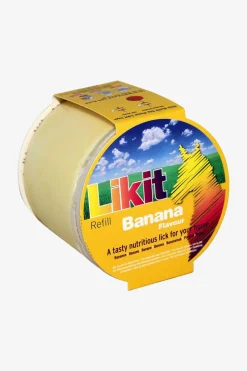 Banan Refill 650g