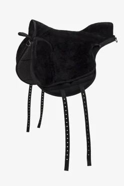 Barbacka Padd SuperSoft Svart/Svart