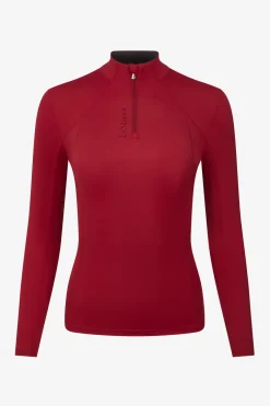 Base Layer Topp