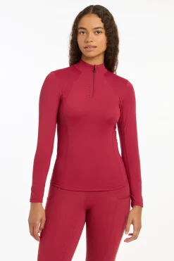 Base Layer Topp