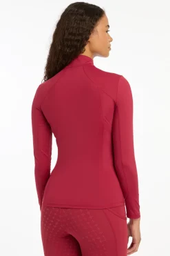 Base Layer Topp