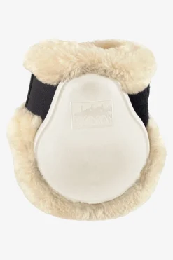 Basic Bakskydd Faux Fur