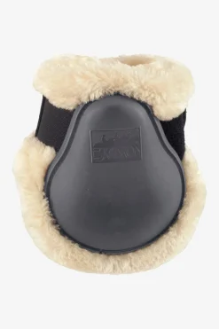 Basic Bakskydd Faux Fur