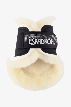 Basic Bakskydd Faux Fur