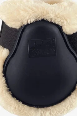 Basic Bakskydd Faux Fur